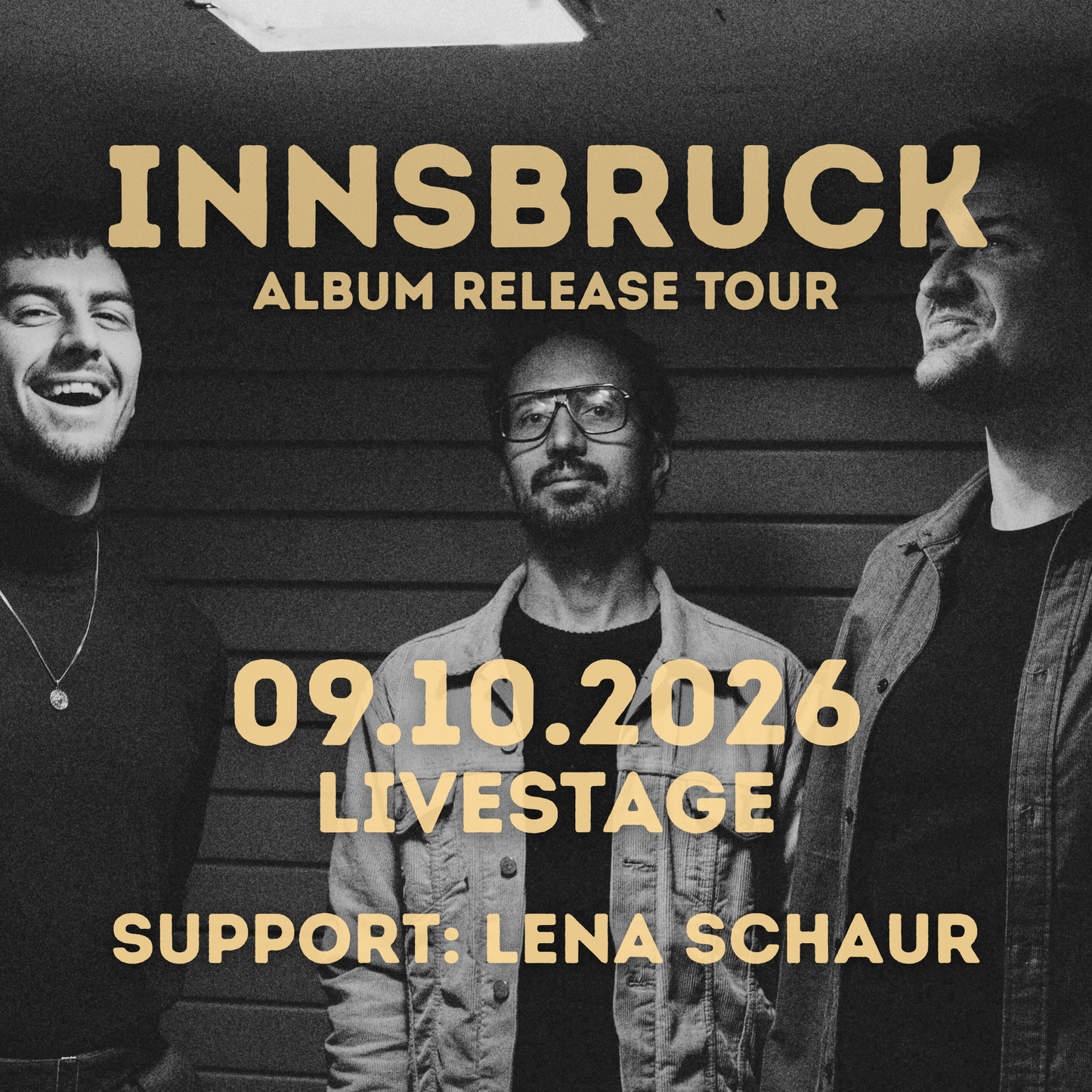 09.10.26 Now. // Innsbruck