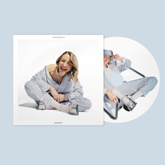 CD ams - gemeinsam